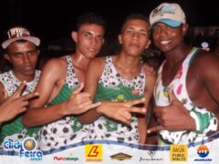 Bloco Auê